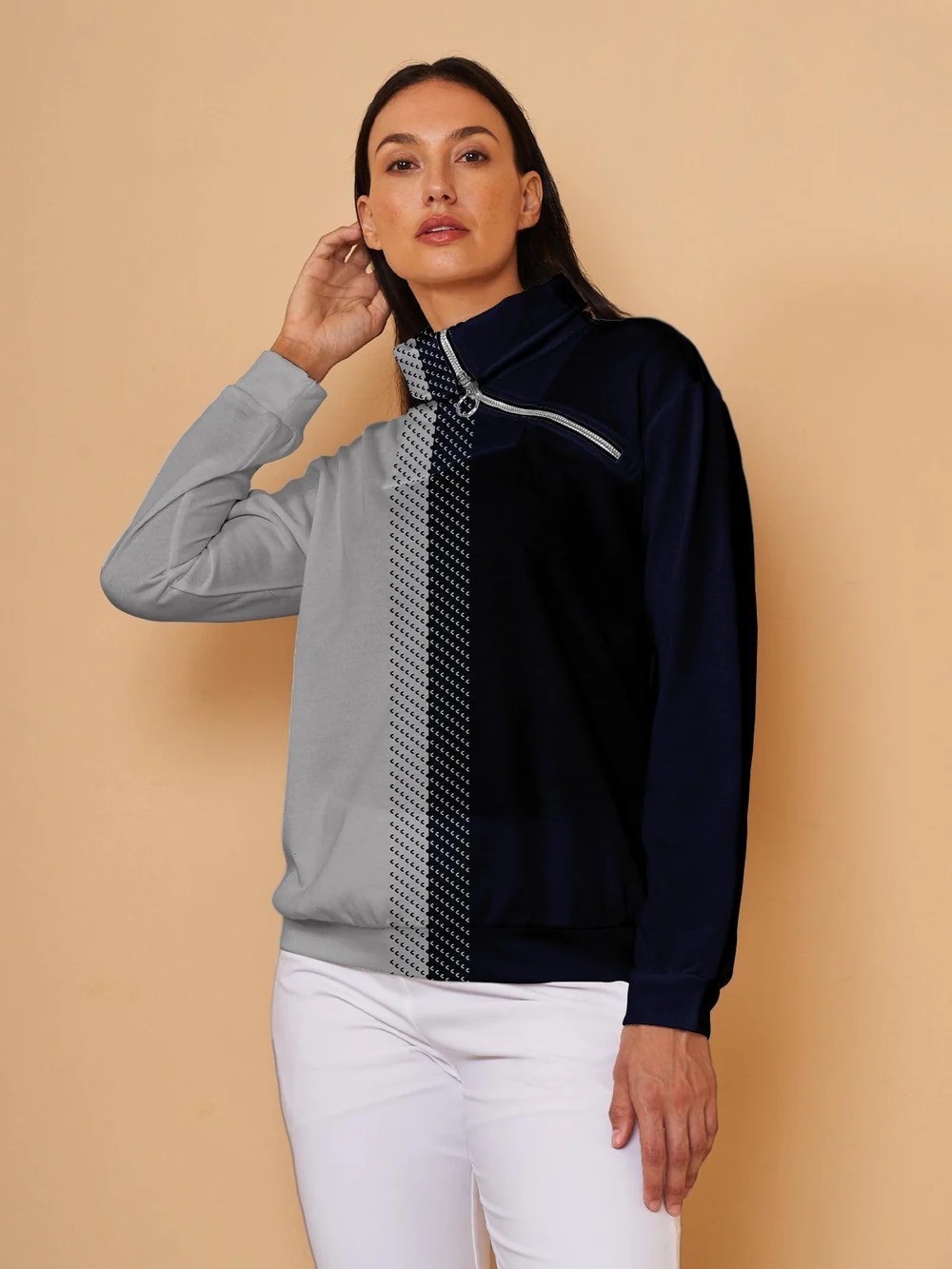 ACEGOLFS
Not So Classic Golf Sweatshirt Size XL